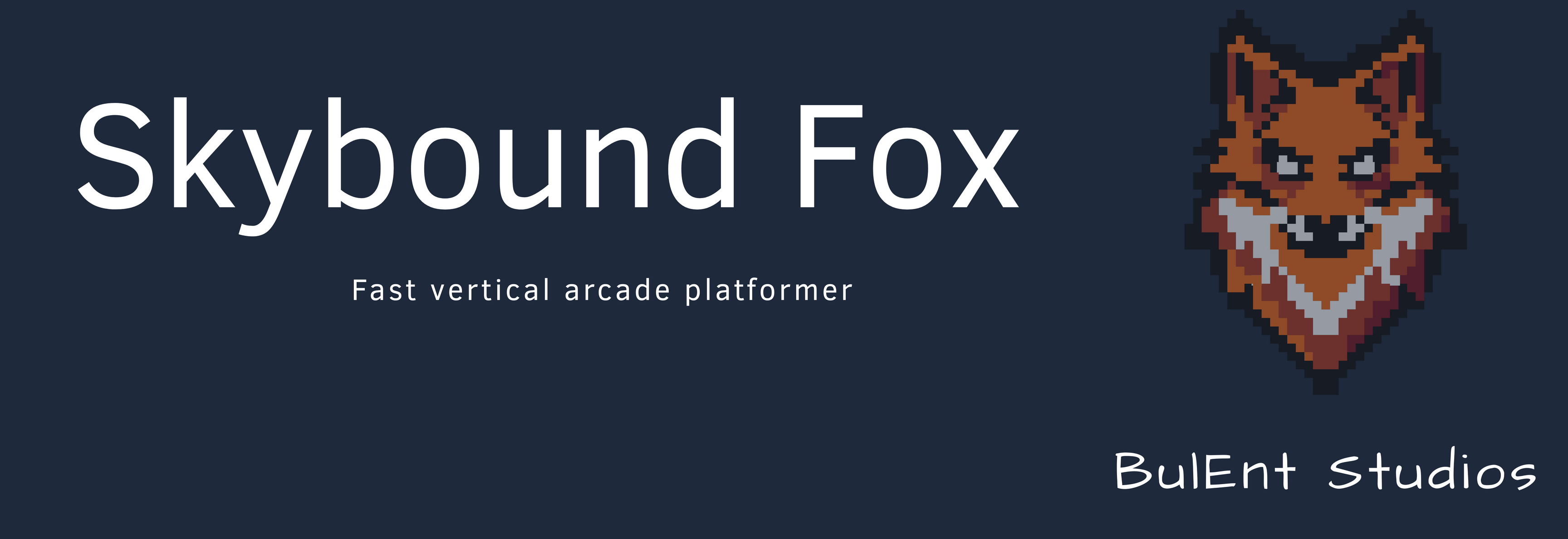Skybound Fox