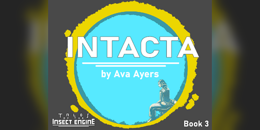 Cover image for INTACTA