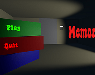 Memory - Hidden Story