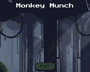 Banana Munch