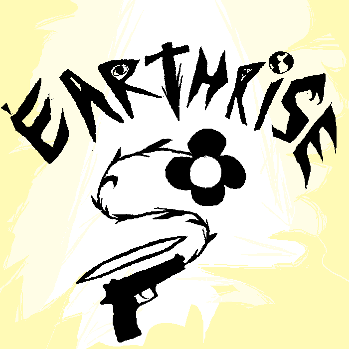 Cover image for EARTHRISE ALPHA