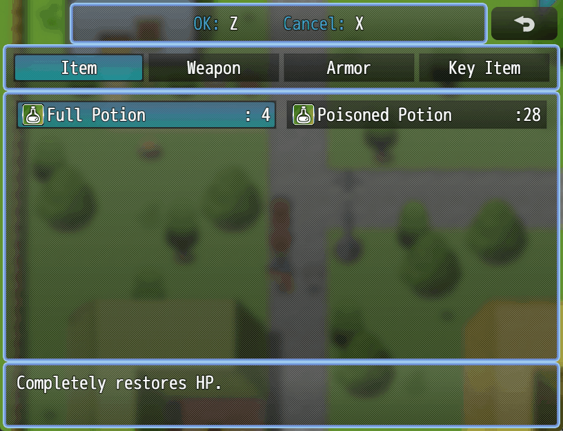 [CGMZ] Actor Upgrade for RPG Maker MZ by Casper Gaming