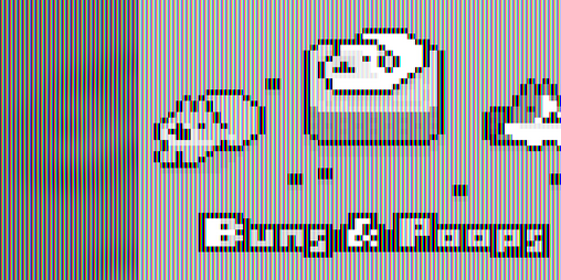 Cover image for Buns and Poops