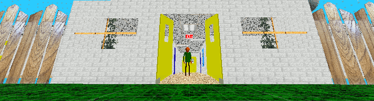 Zaldi's Garbagehouse