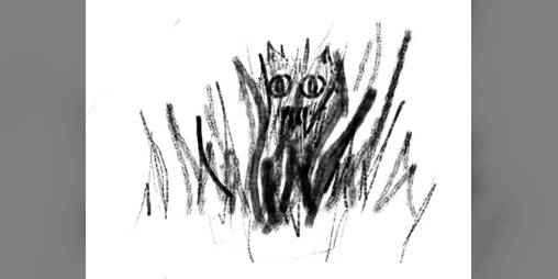 Cover image for Patient Predator
