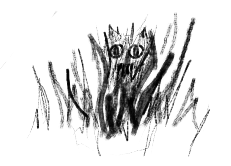 Cover image for Patient Predator