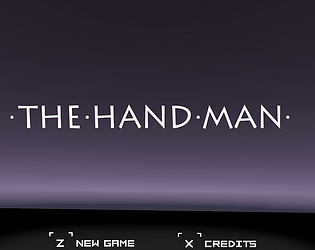 The Hand Man