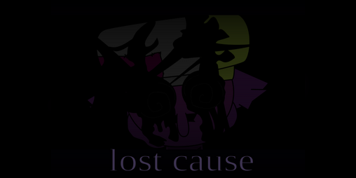 Cover image for lost cause | Incredibox - Sprunki Fan-Mod