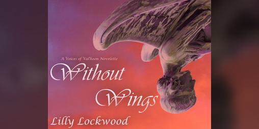 Cover image for Without Wings