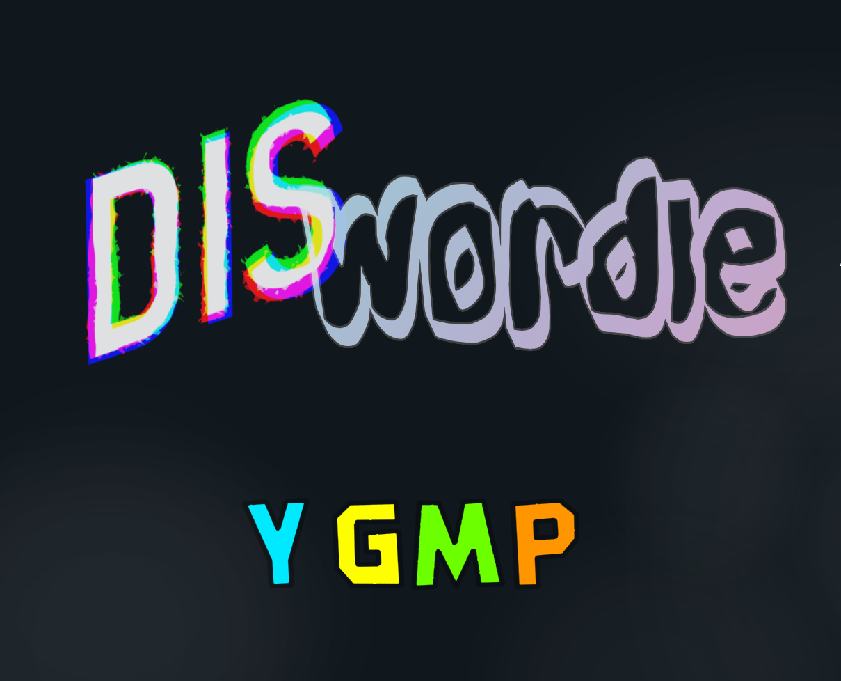 Diswordled