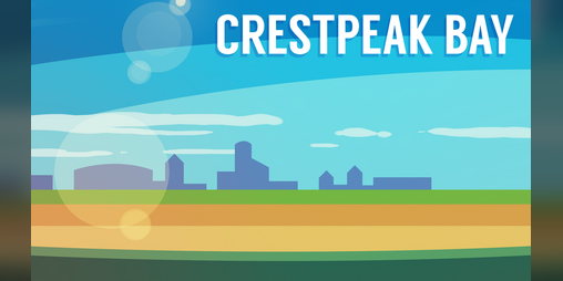 Cover image for Crestpeak Bay