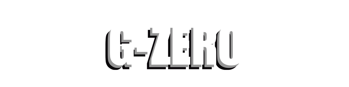 G-Zero