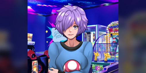 Cover image for Love & Sex: Second Base - Add Kat without gamer path