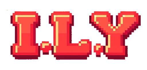 I.L.Y