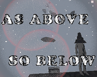 As Above So Below