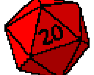 Clickreate your Character - R.P.G Edition
