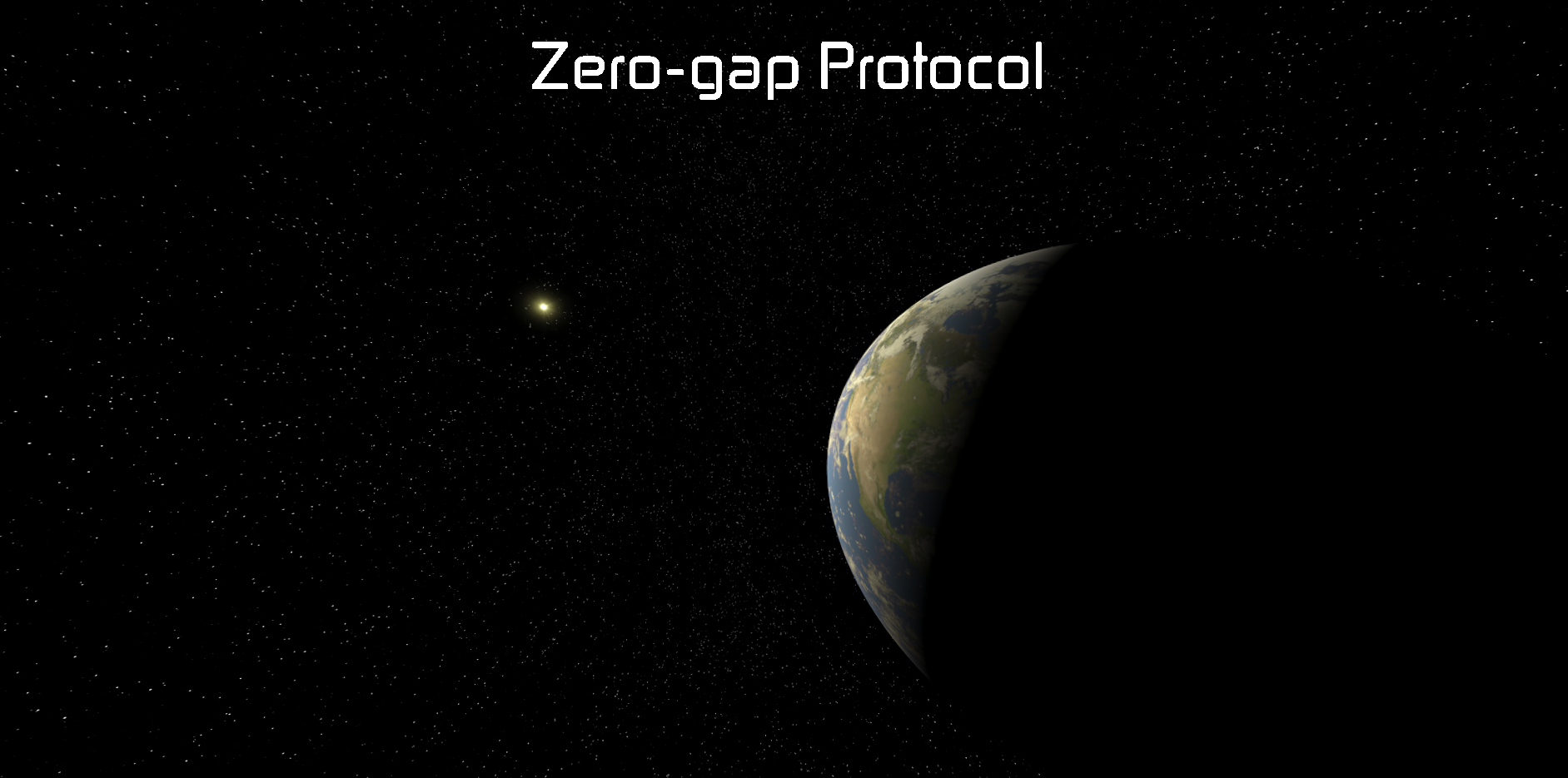 Zero-Gap protocol