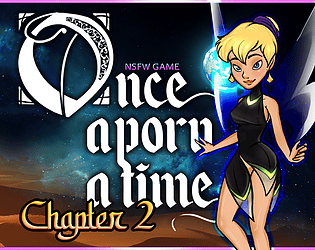 New Update 0.2 / Once a Porn a Time 3 - Once a Porn a Time 2 by Salty_01