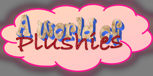 Cover image for A world of plushies (base docs)