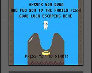 Fish Food