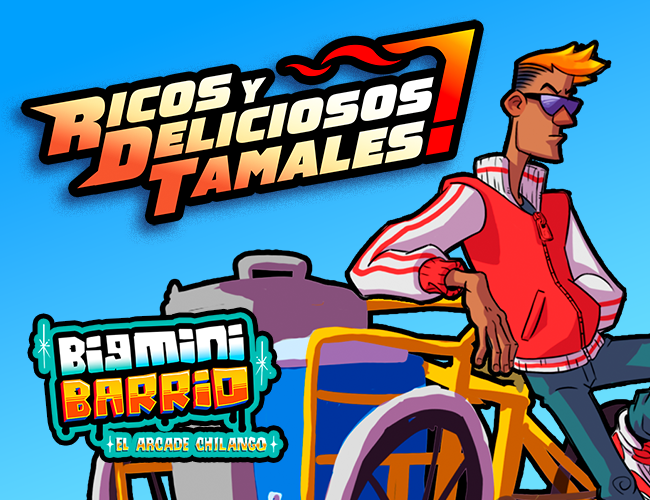 Cover image for RICOS Y DELICIOSOS TAMALES!