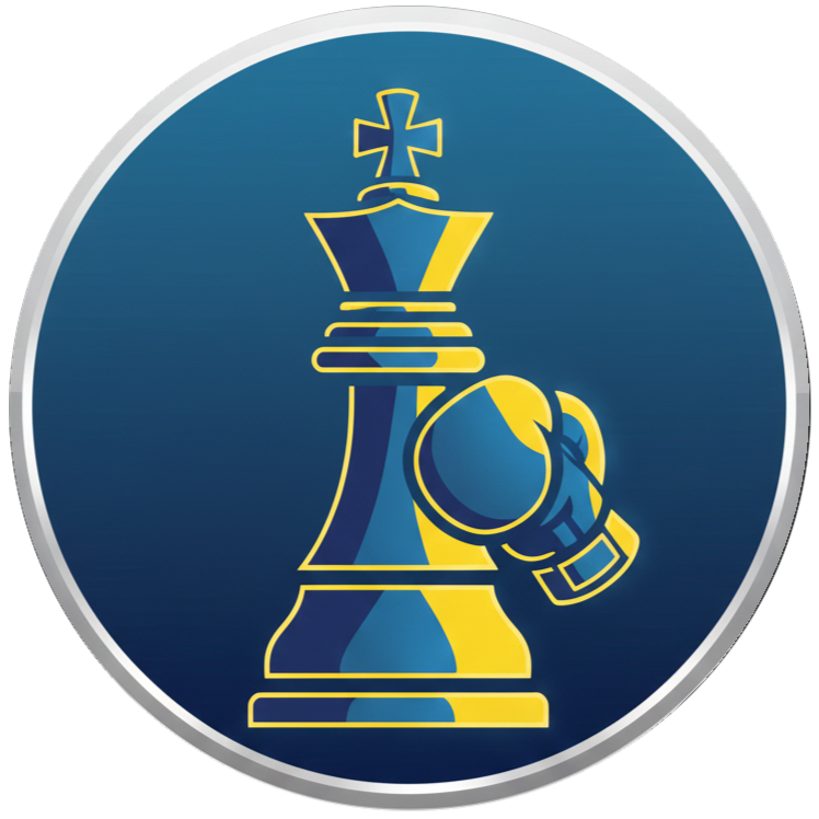 Chessboxing