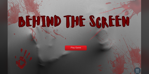 Cover image for Behind the Screen