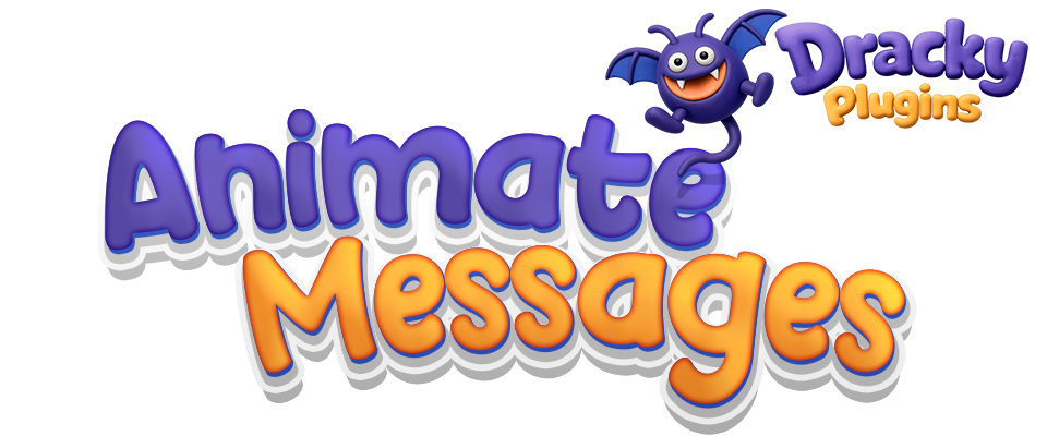 Animate Messages | RPG Maker MZ Plugin