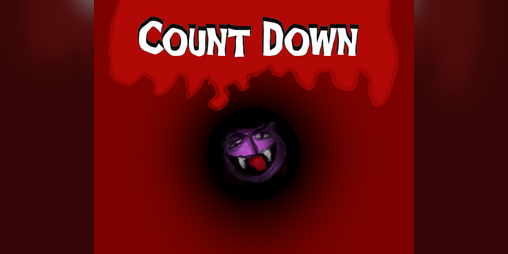 Cover image for Count Down