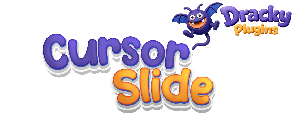 Cursor Slide | RPG Maker MZ Plugin