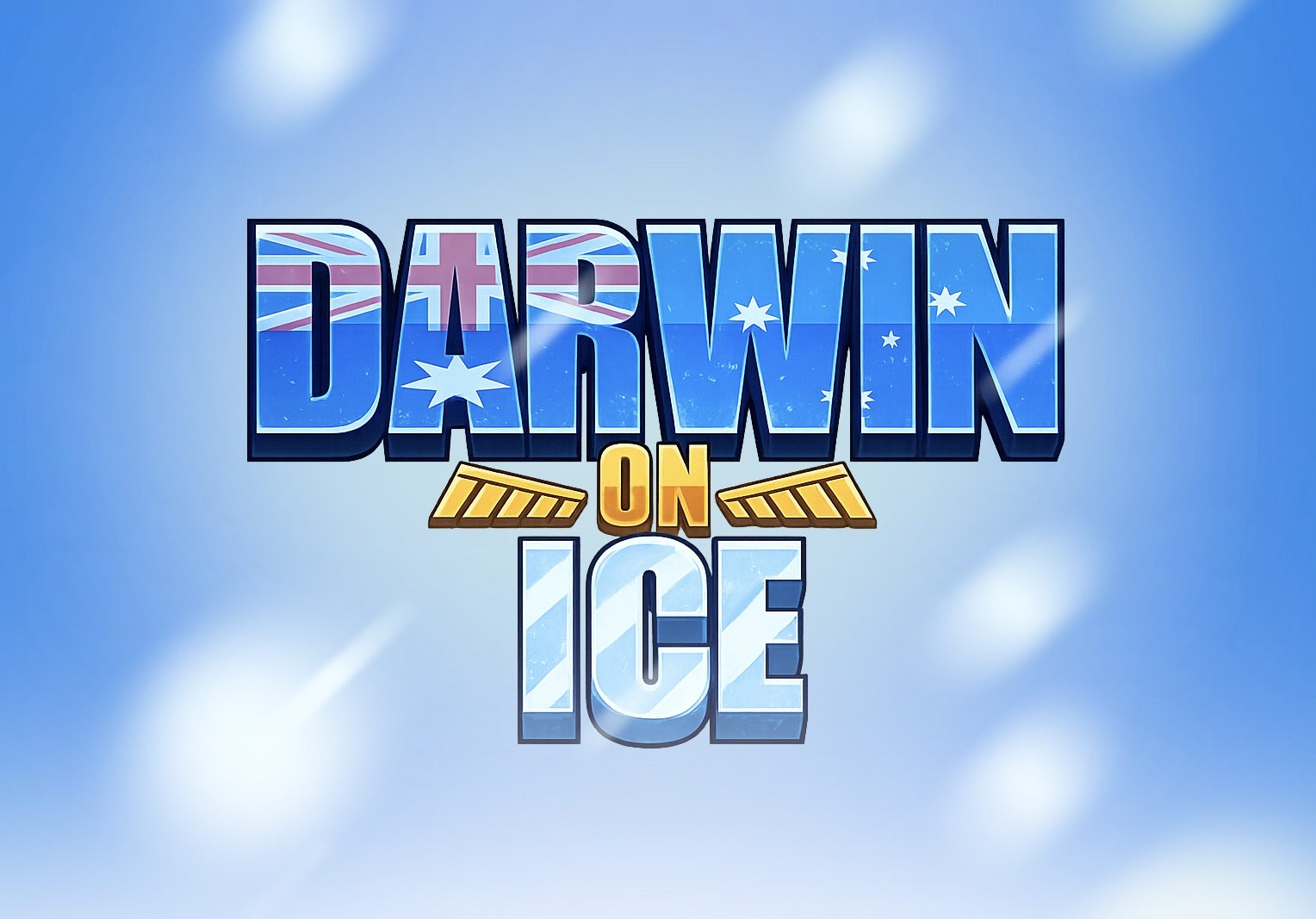 Darwin On Ice