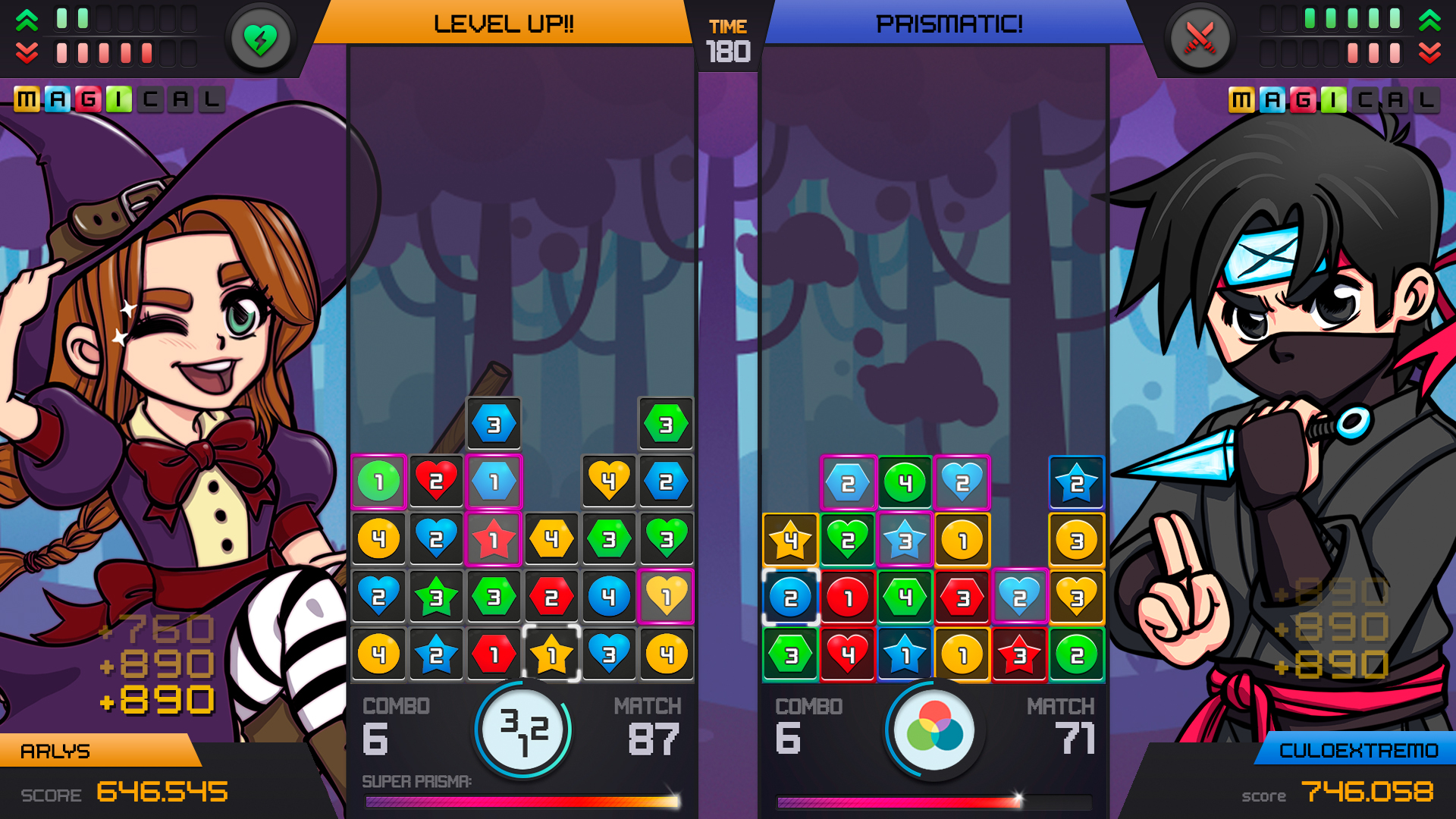 Ob 1 7 0 New Game Mode Magical Prisma Demo By Bullwaresoft Arlys Odincampoy Elculoextremo Ob 1 7 0 New Game Mode Magical Prisma Demo By Bullwaresoft Arlys Odincampoy Elculoextremo