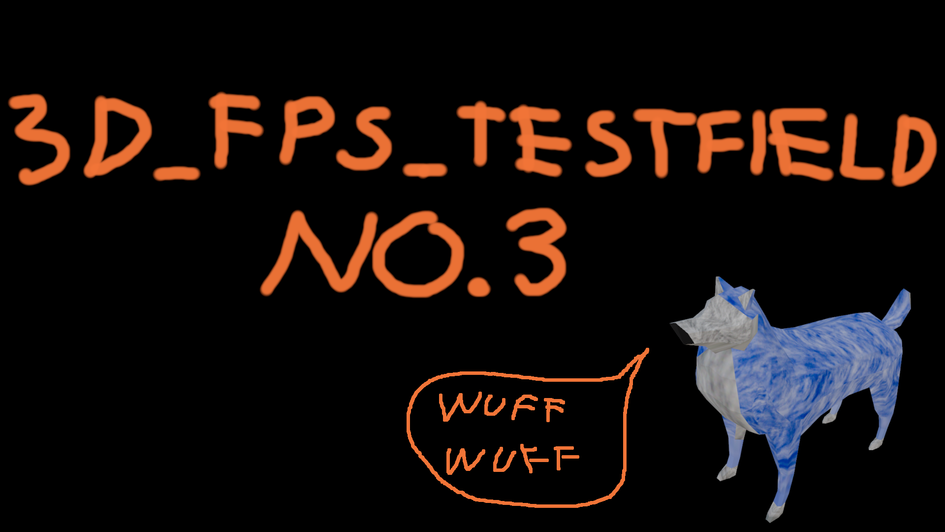 3D_FPS_Testfield_No.3