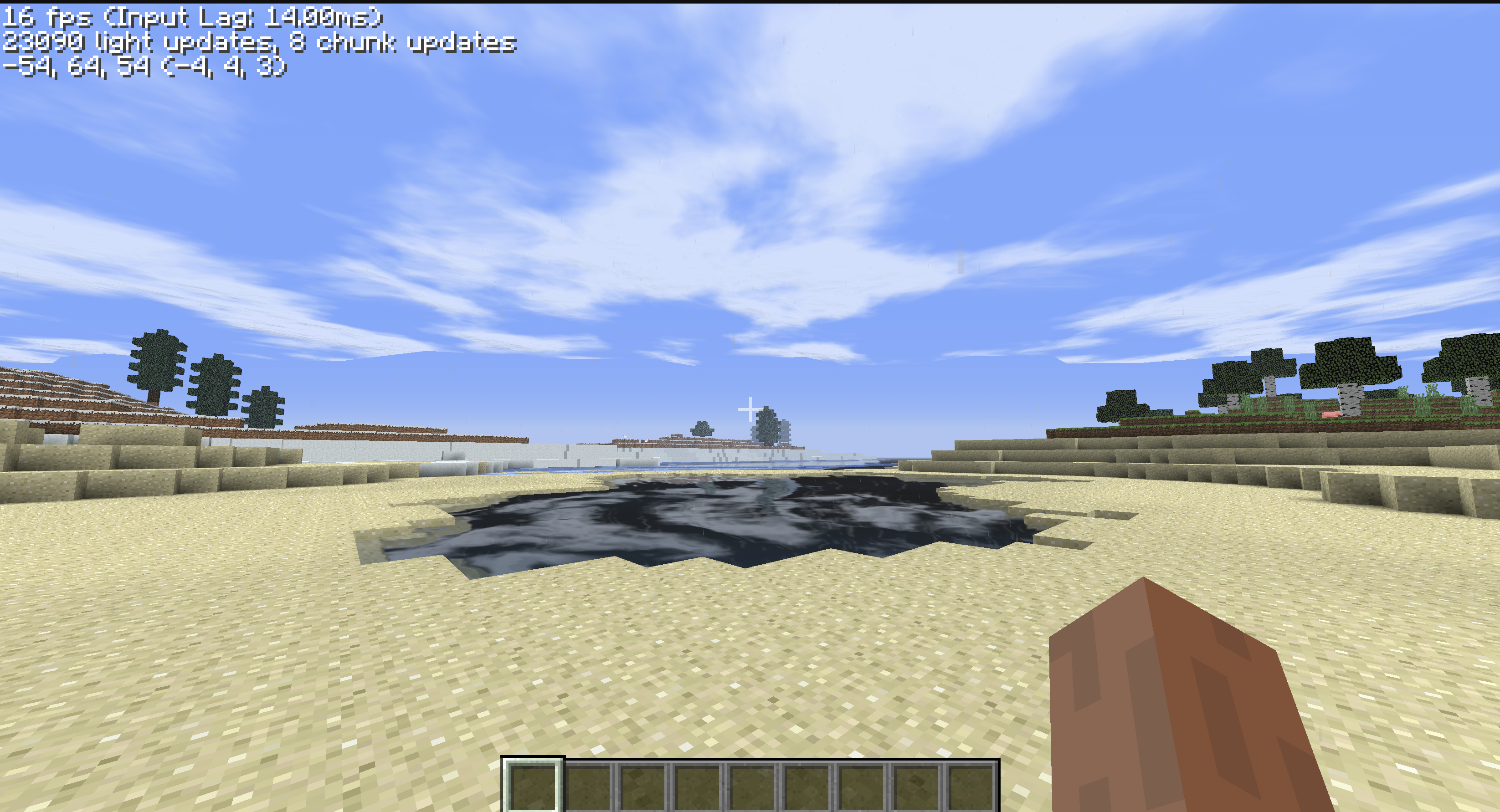 Minecraft WSE - MUST PLAY - Cats and Naps Update