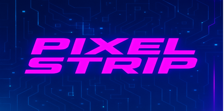 Pixel Strip