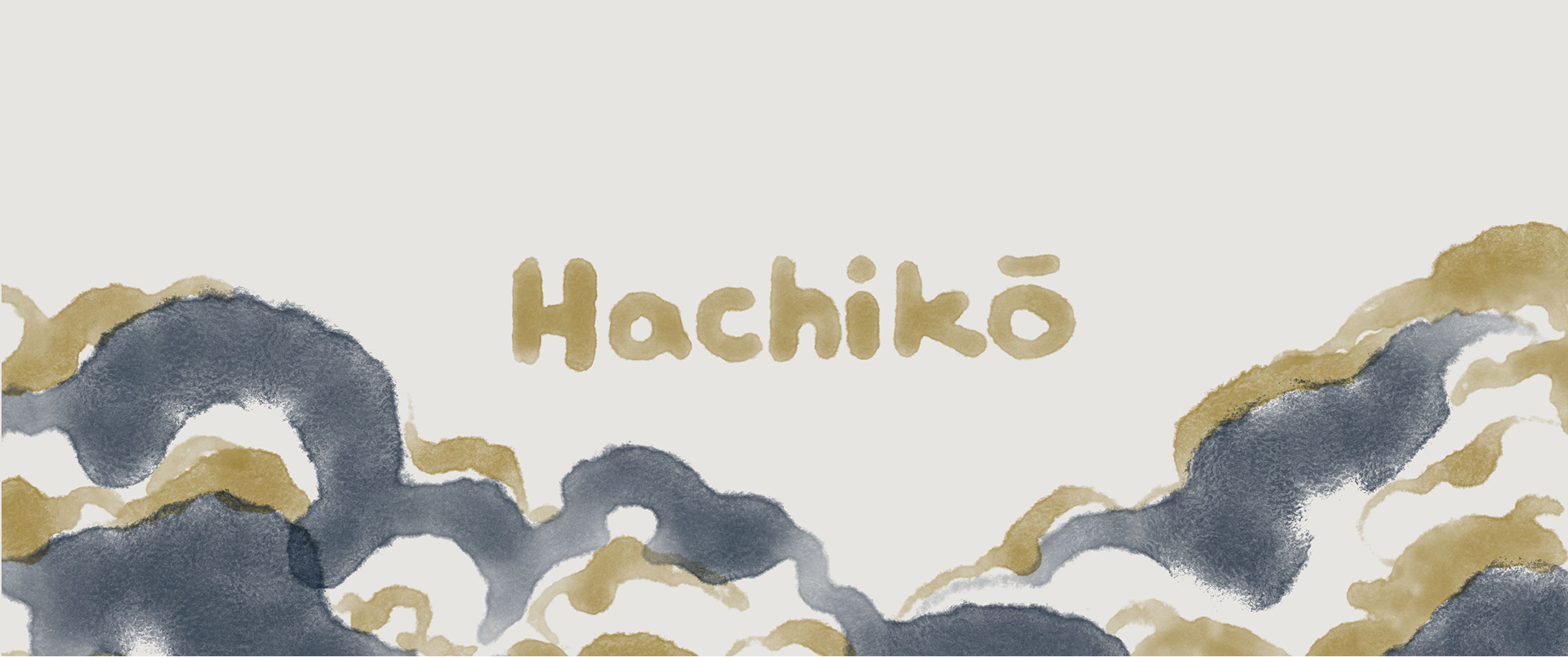 Hachikō