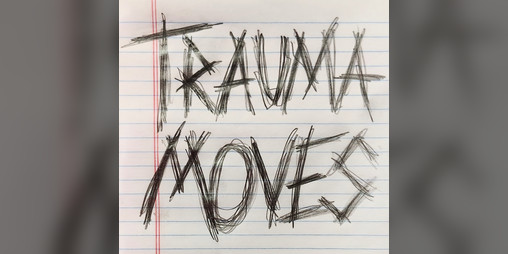Cover image for Trauma Moves for TTRPGs