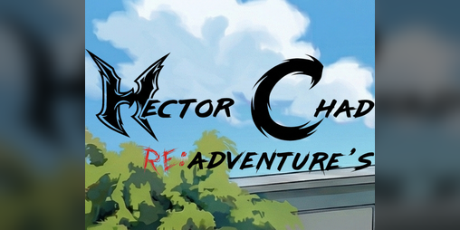 Cover image for Hector Chad Adventure's
