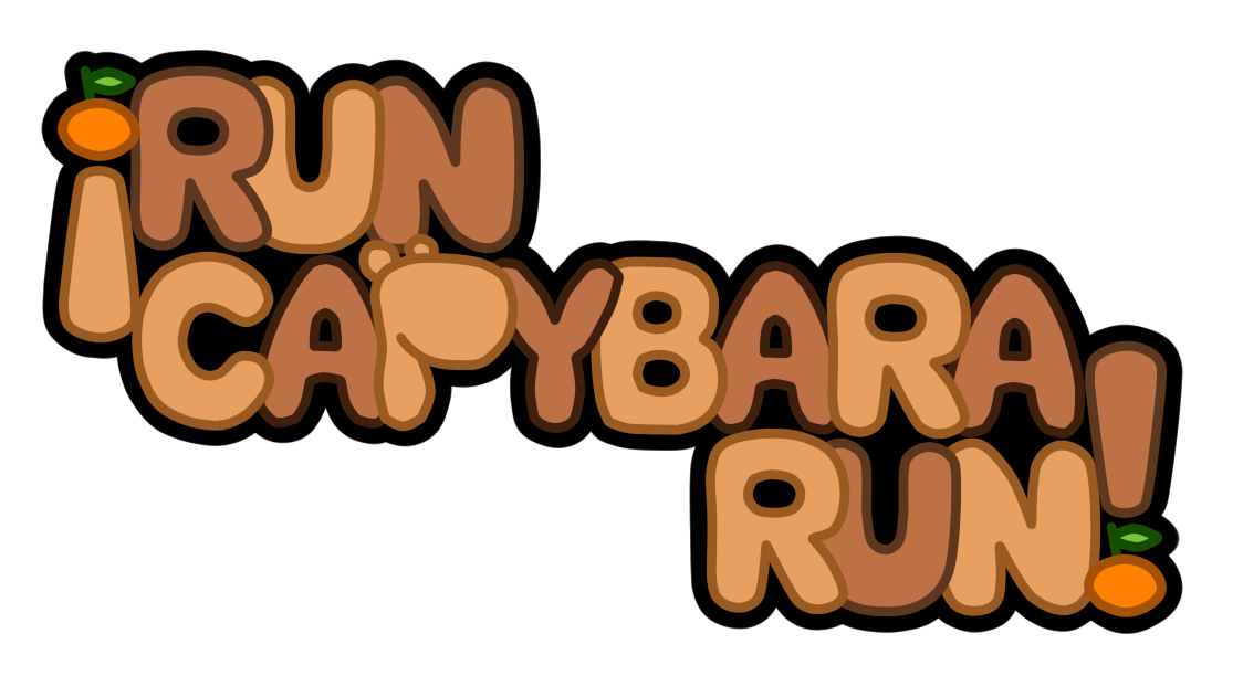 CAPYBARA RUN