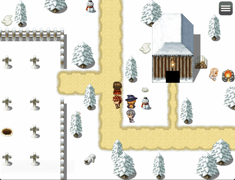 Version Alpha R2 Release Notes - [CGMZ] Gamepad Detected for RPG Maker ...