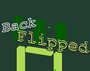 BackFlipped