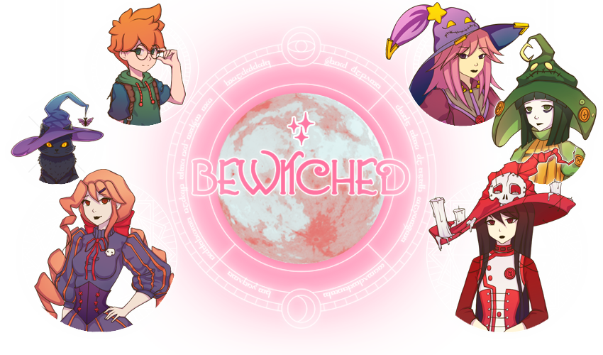 Bewitched