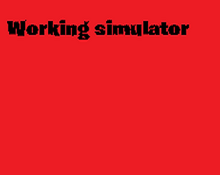 working simulator