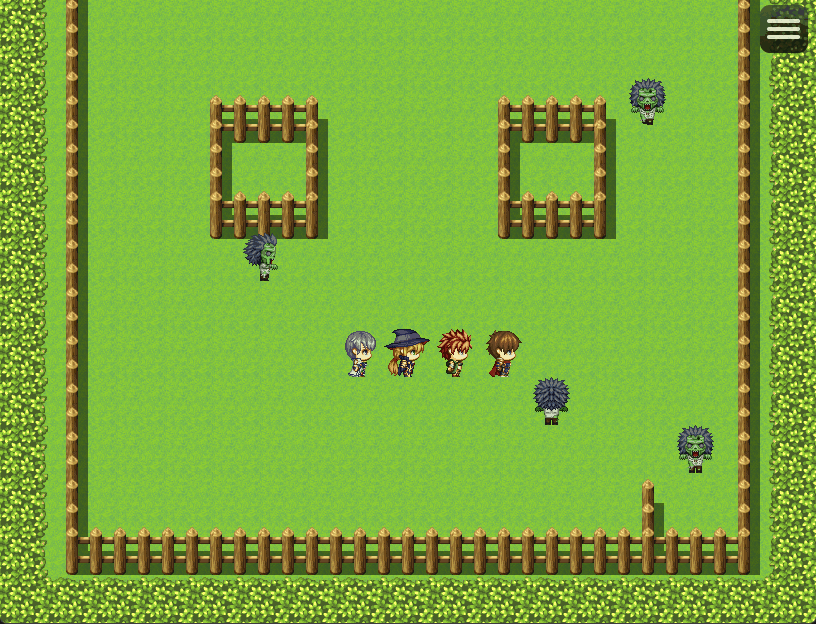 Version Beta R5 Release Notes - [CGMZ] Event Movement for RPG Maker MZ ...