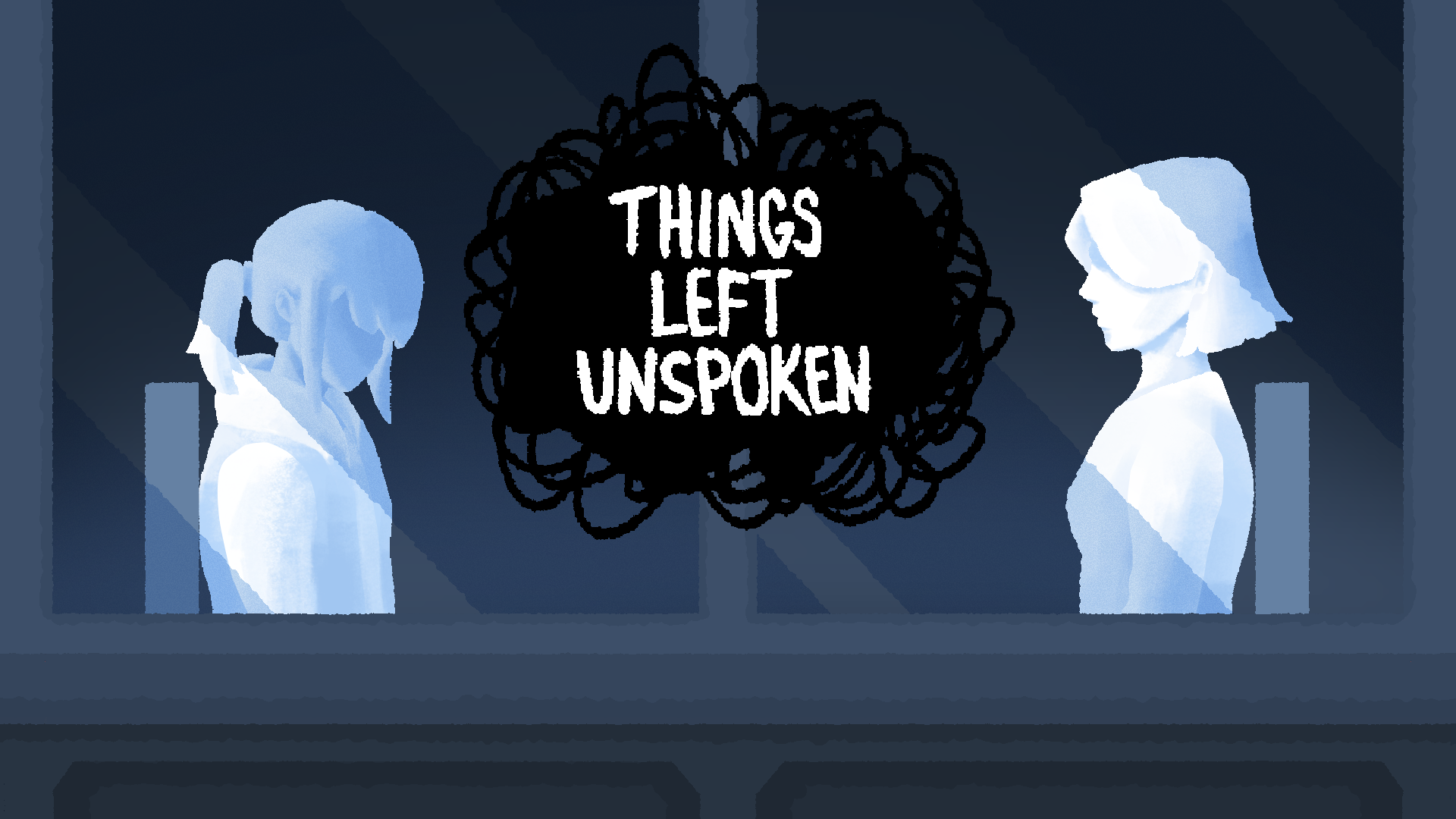Things Left Unspoken