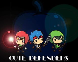 Cute Defenders