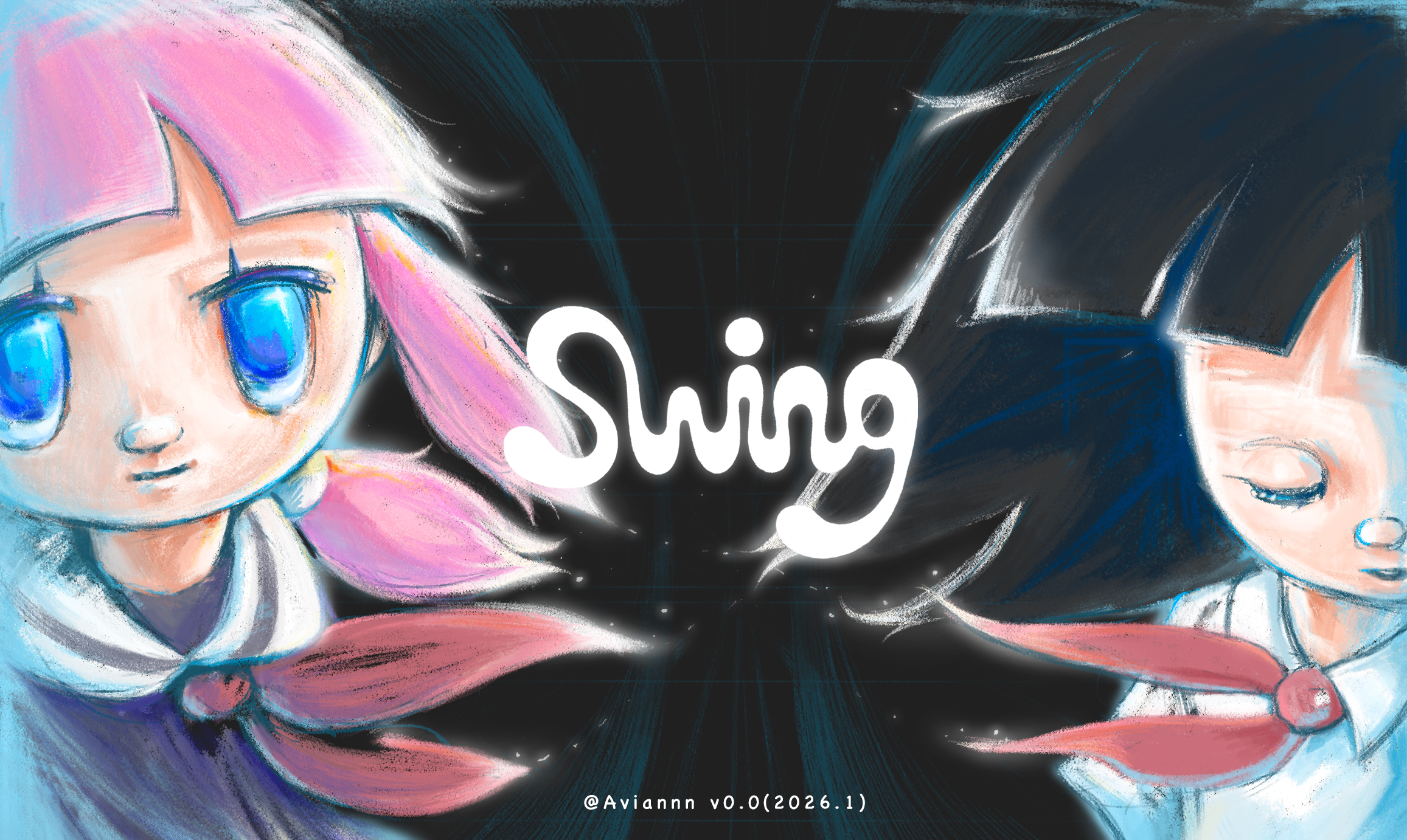 Cover image for Swing