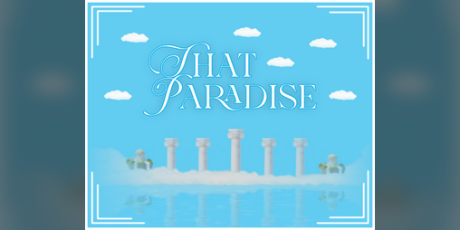Cover image for That Paradise