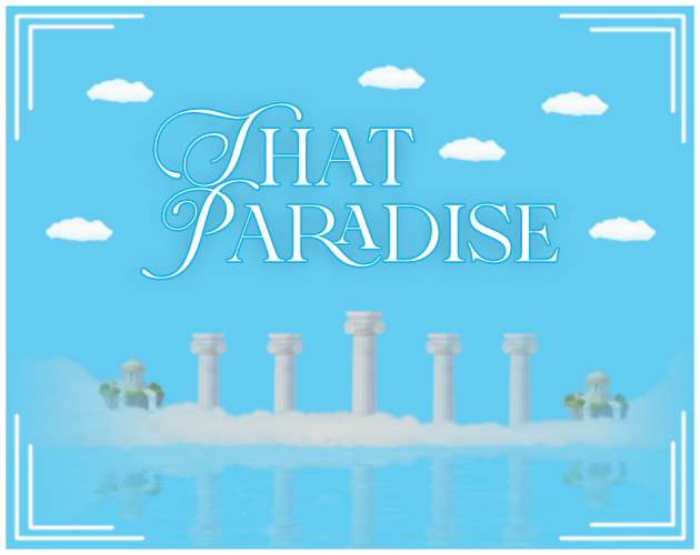 Cover image for That Paradise