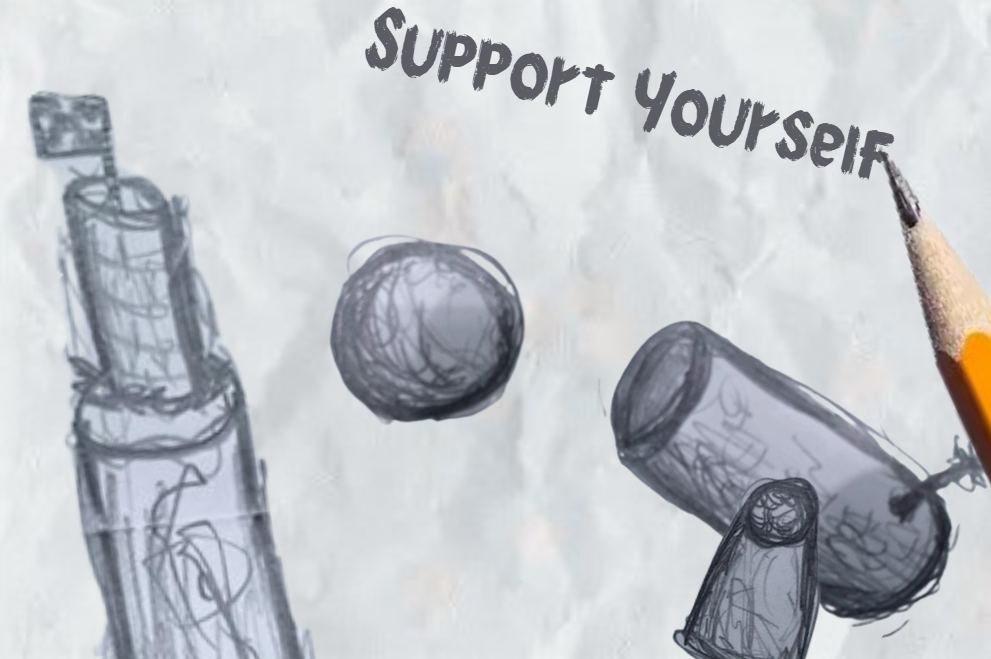 Support Yourself